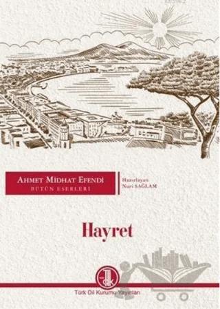 Ahmet Midhat Efendi Bütün Eserleri - Hayret