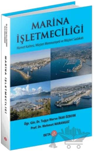 Marina İşletmeciliği