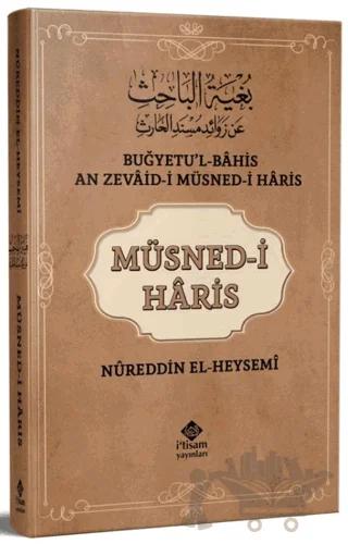 Müsned-i Haris