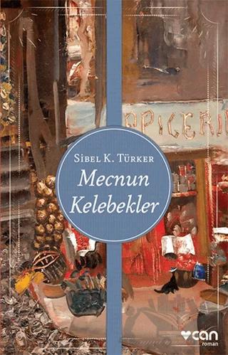 Mecnun Kelebekler