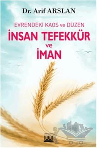 İnsan Tefekkür ve İman
