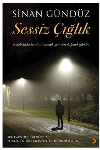 Sessiz Çığlık