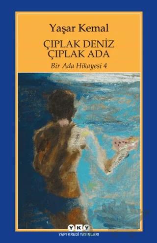 Çıplak Deniz Çıplak Ada