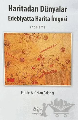 Haritadan Dünyalar