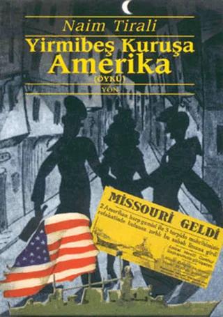 Yirmibeş Kuruşa Amerika