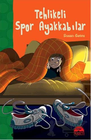 Tehlikeli Spor Ayakkabılar