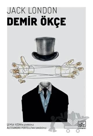 Demir Ökçe