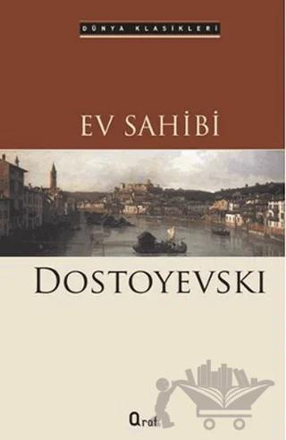 Ev Sahibi