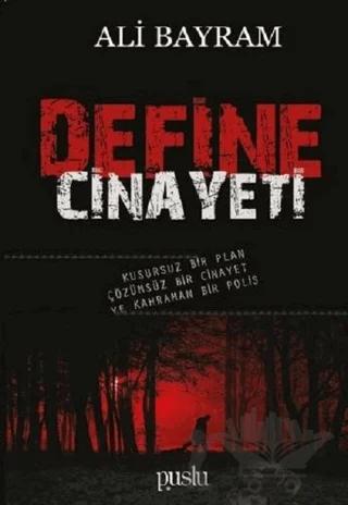Define Cinayeti