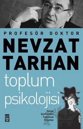 Toplum Psikolojisi