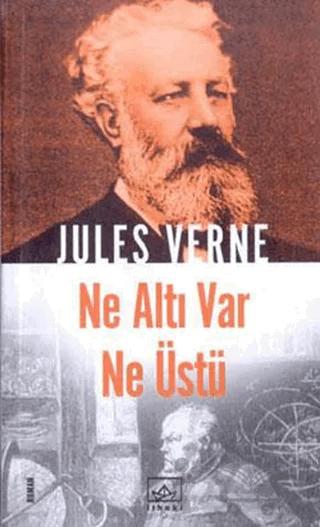 Ne Altı Var Ne Üstü