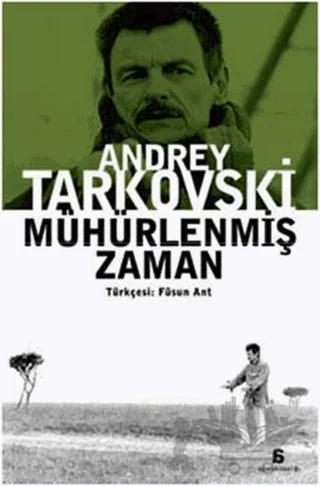 Mühürlenmiş Zaman