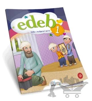 Edeb - Adabı Muaşeret Serisi