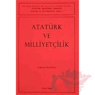 Atatürk ve Milliyetçilik