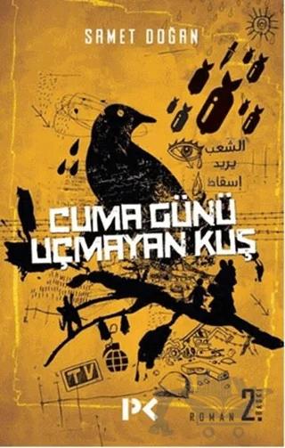 Cuma Günü Uçmayan Kuş