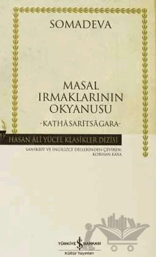 Masal Irmaklarının Okyanusu (2 Cilt Takım)
