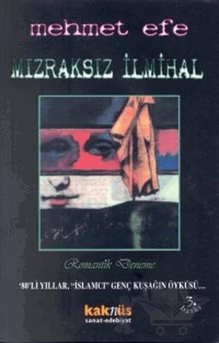 Mızraksız İlmihal