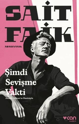 Şimdi Sevişme Vakti