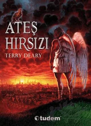 Ateş Hırsızı