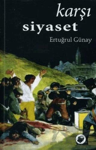 Karşı Siyaset