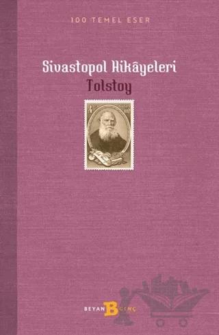 Sivastopol Hikayeleri