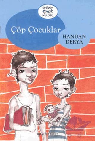 Çöp Çocuklar