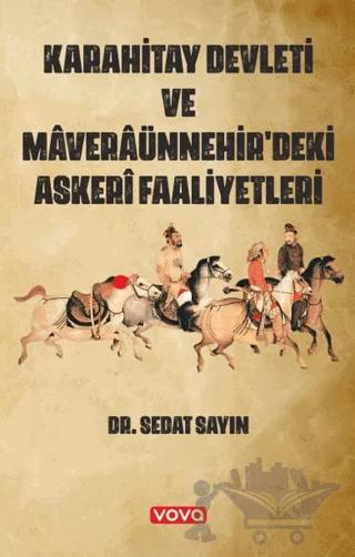 Karahitay Devleti ve Maveraünnehirdeki Askeri Faaliyetleri