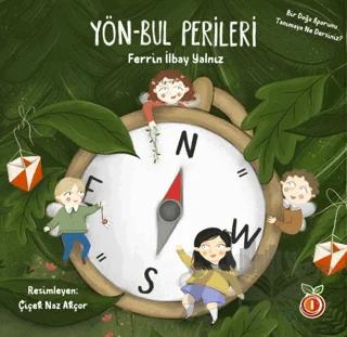 Yön Bul Perileri