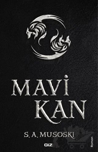 Mavi Kan