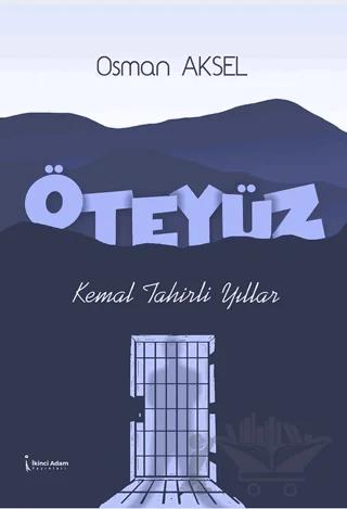 Öteyüz