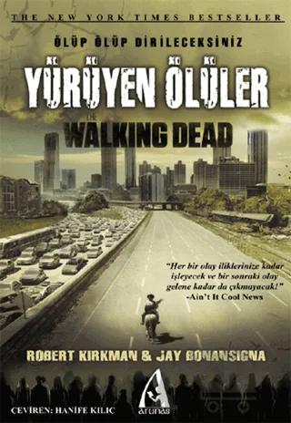 Yürüyen Ölüler - Ölüp Ölüp Dirileceksiniz