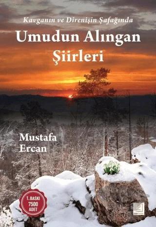Umudun Alıngan Şiirleri