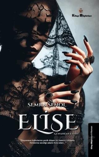 Elise - Günahkar Kadın