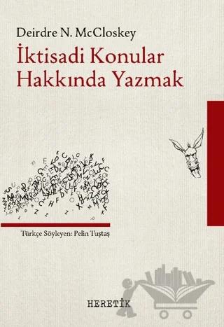 İktisadi Konular Hakkında Yazmak