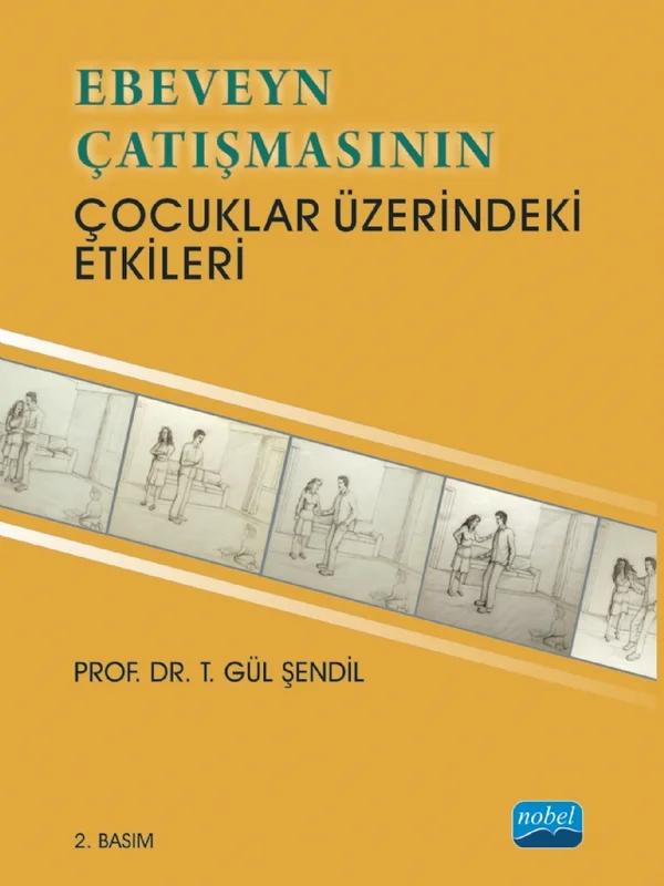 Ebeveyn Çatışmasının Çocuklar Üzerindeki Etkileri