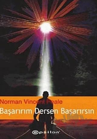 Başarırım Dersen Başarırsın