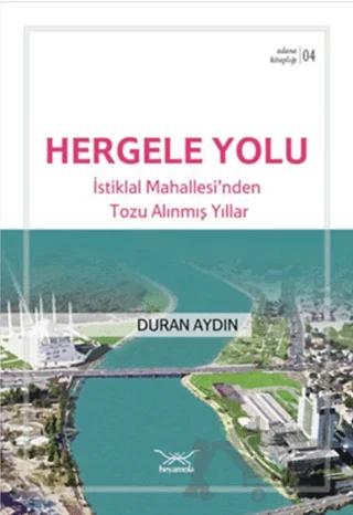 Hergele Yolu