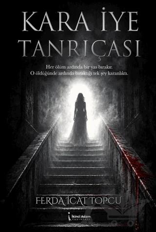Kara İye Tanrıçası
