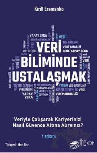 Veri Biliminde Ustalaşmak