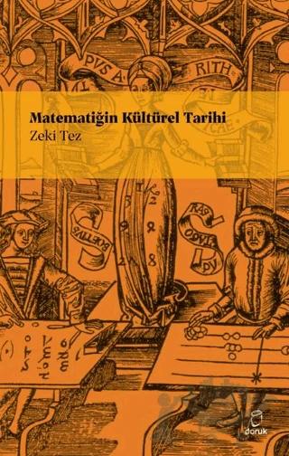 Matematiğin Kültürel Tarihi