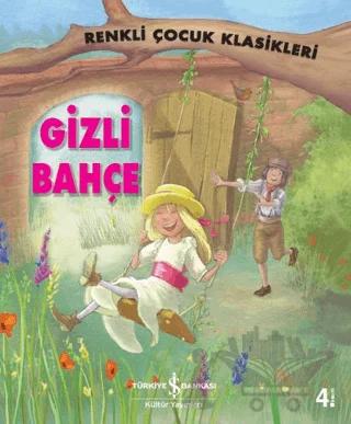 Gizli Bahçe