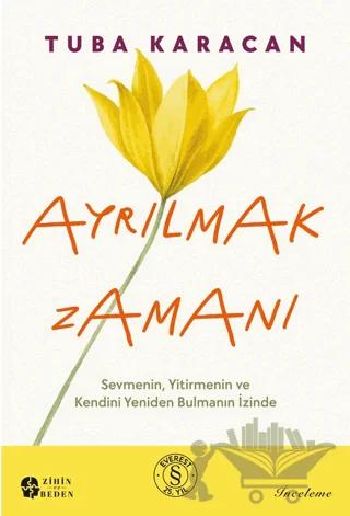 Ayrılmak Zamanı