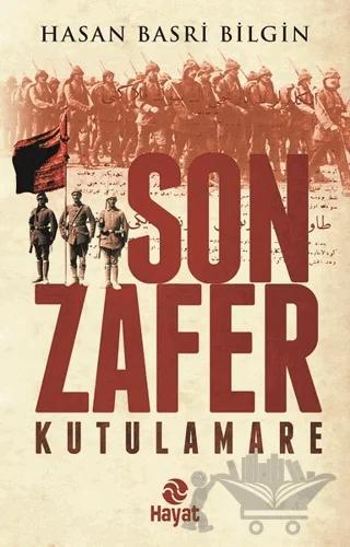 Son Zafer - Kutulamare