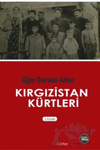 Kırgızistan Kürtleri