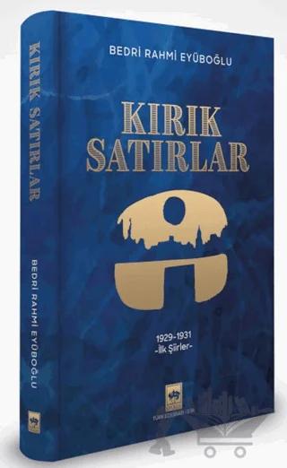 Kırık Satırlar