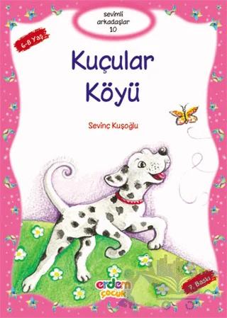 Kuçular Köyü