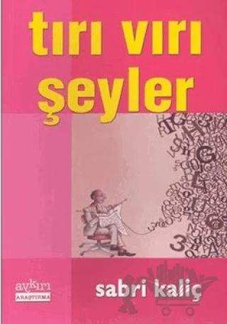 Tırı Vırı Şeyler