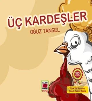 Üç Kardeşler