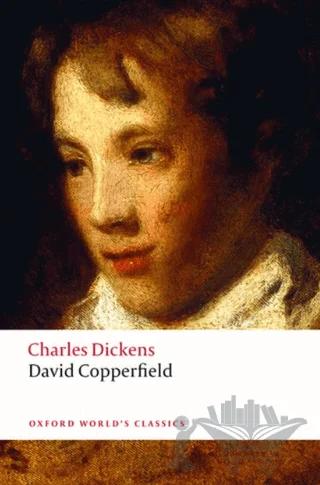 David Copperfield