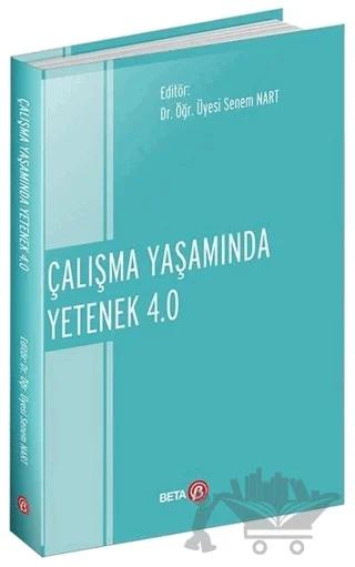 Çalışma Yaşamında Yetenek 4.0